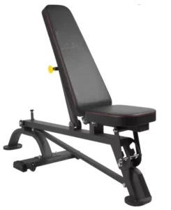 JLL Fitness Weight Bench B200 Manual Image