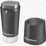FoodSaver Handheld Vacuum Sealer VS1190 Manual Thumb