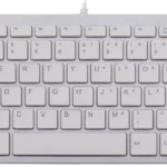 R-Go Tools Compact Keyboard QWERTZ Manual Image