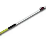 Pruners Cut and Hold Telescopic Long Arm Pruner Manual Thumb