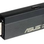 ASUS 802.11n Network Adapter USB-N13 Manual Thumb