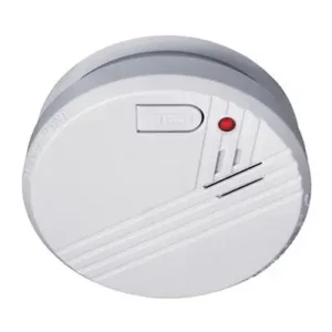 FLAMINGO Alarm Smoke Detector FA23 Manual Image