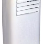 SOLEUSAIR Portable Air Conditioner PSR-06-01, PSR-08-01, PSR-10-01 Manual Thumb