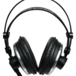 AKG Professional Studio Headphones K271 MKII Manual Image