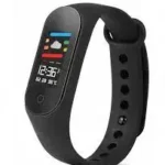 Technaxx Fitness tracker TX-HR6 Manual Thumb