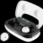 Airdopes boAt Twin Wireless Earbuds Manual Thumb