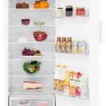 beko Refrigerator LSP3579W Manual Image