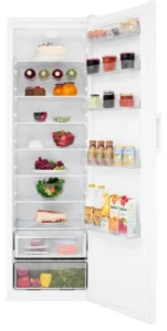 beko Refrigerator LSP3579W Manual Image