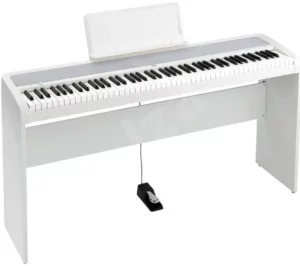 KORG Digital Piano B2, B2SP, B2N Manual Image