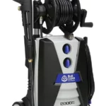 BLUE CLEAN Power Washer AR390SS Manual Thumb