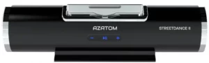 AZATOM StreetDance Mini 2 Docking station Manual Image