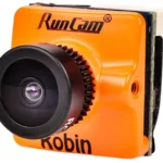 RunCam Robin Camera Manual Image