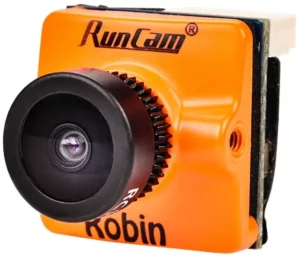 RunCam Robin Camera Manual Image