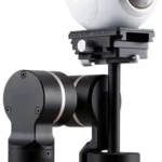 FEOYUTECH G360 Panoramic Camera Gimbal Manual Thumb