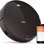 CISNO robotic vacuum cleaner TAB-QT560Z Manual Thumb