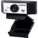 Lumens Full HD Webcam VC-B2U Manual Image