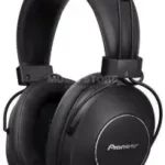 Pioneer Wireless Stereo Headphones SE-MS9BN Manual Image