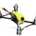 FULL SPEED Toothpick PRO FPV Racing Drone Manual Thumb