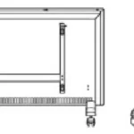 kogan 1500W Portable Electric Panel Heater KAHT15WSEPA Manual Thumb