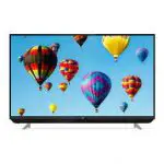 kogan Curved 4K LED TV KALED65CUHDUA Manual Thumb