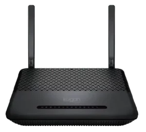 kogan Internet Wireless Modem Ac Nbn Router Manual Image