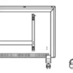 kogan Portable Electric Panel Heater KAHT20WSEPA Manual Thumb
