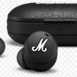 Marshall True Wireless earbud MODE II Manual Image