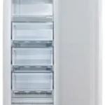 Esatto 172L Upright Freezer —White EUF172W Manual Thumb