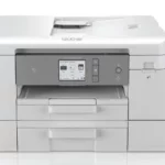 brother Color Inkjet Printer MFC-J4540DWXL Manual Image