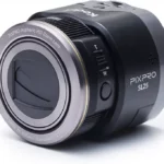 Kodak PIXPRO SL25 Smart Lens Camera Manual Image
