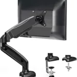 ERGO Monitor Desk Mount EBDSK4 Manual Thumb