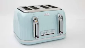 anko Toaster KY-809 Manual Image