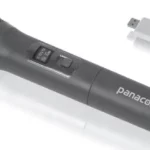 panacom Wireless Microphone MC-9707W Manual Thumb