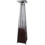 Hiland Flame Patio Heater HLDS01-GTHG, HLDS01-GTSS Manual Thumb