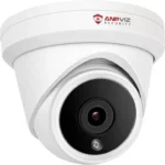 ANPVIZ HD IP POE Dome Camera 3.0, 4.0, 5.0 Manual Thumb