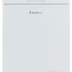 Lec Chest Freezer CF100LW MK2 Manual Thumb