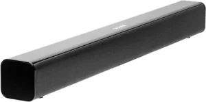 DENVER Bluetooth Soundbar with Wireless Subwoofer DSS-7020 Manual Image