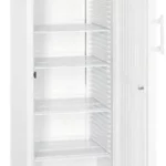 LIEBHERR Refrigerator 7083 171-00 Manual Image