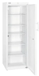 LIEBHERR Refrigerator 7083 171-00 Manual Image