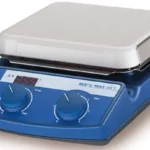 IKA WERKE Digital Hotplate Stirrers C-MAG HS4 C-MAG HS7 C-MAG HS10 Manual Thumb