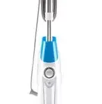 Bissell Poweredge Lift-Off Steam Mop 2814 Manual Image