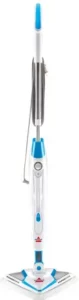 Bissell Poweredge Lift-Off Steam Mop 2814 Manual Image