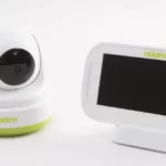 Uniden Baby Monitor BW150R Manual Image