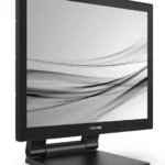 PHILIPS Lcd Monitor With Smoothtouch 172B9T Manual Thumb