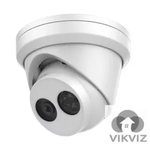 VIKVIZ House keeping Camera Network Manual Image