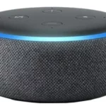 Amazon Alexa Link Skill Manual Thumb