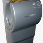 Dyson Airblade hand dryer Manual Image