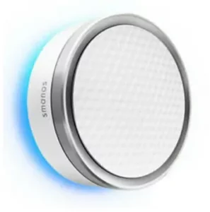 smanos K2 Smart Hub Manual Image