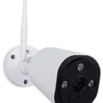 smartwares Wireless Security Camera CMS-30101 Manual Thumb