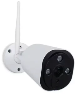 smartwares Wireless Security Camera CMS-30101 Manual Image